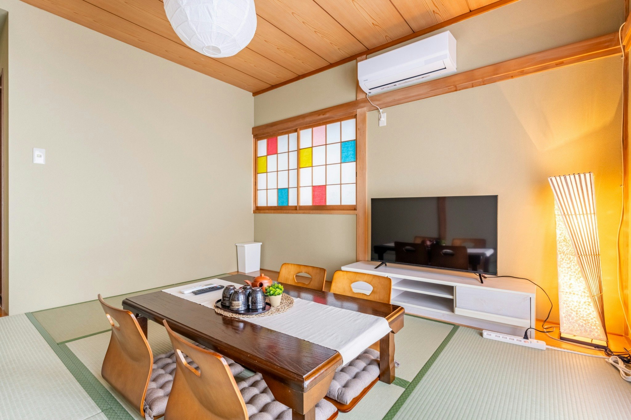  【NEW!】 15PPL/110m2/4LDK/Near Ueno &Asakusa &Airpo