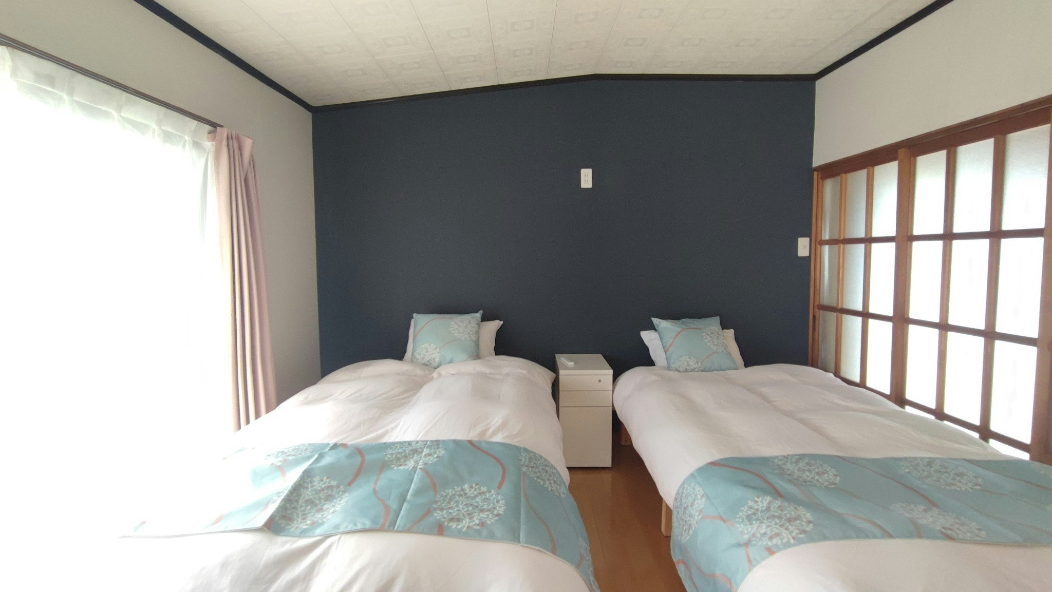 一棟貸し プライベート宿