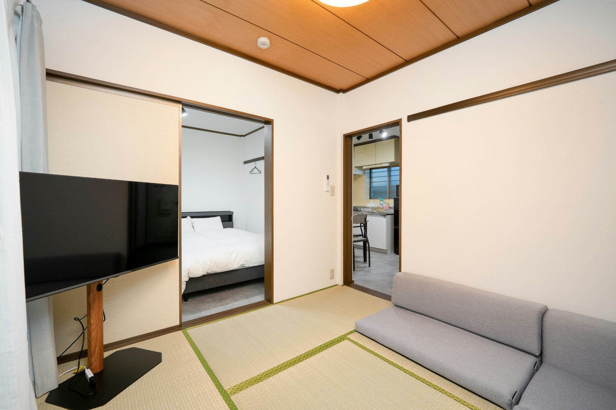 Vacation Inn Haneda I 302 | 羽田空港から電車4分