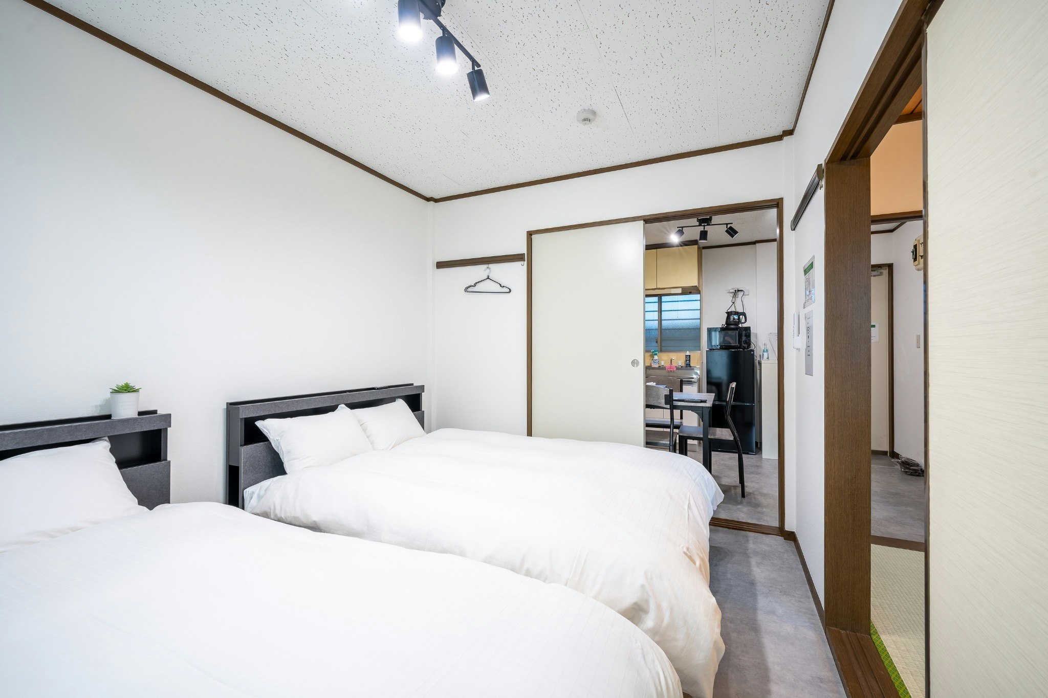 Vacation Inn Haneda I 302 | 羽田空港から電車4分