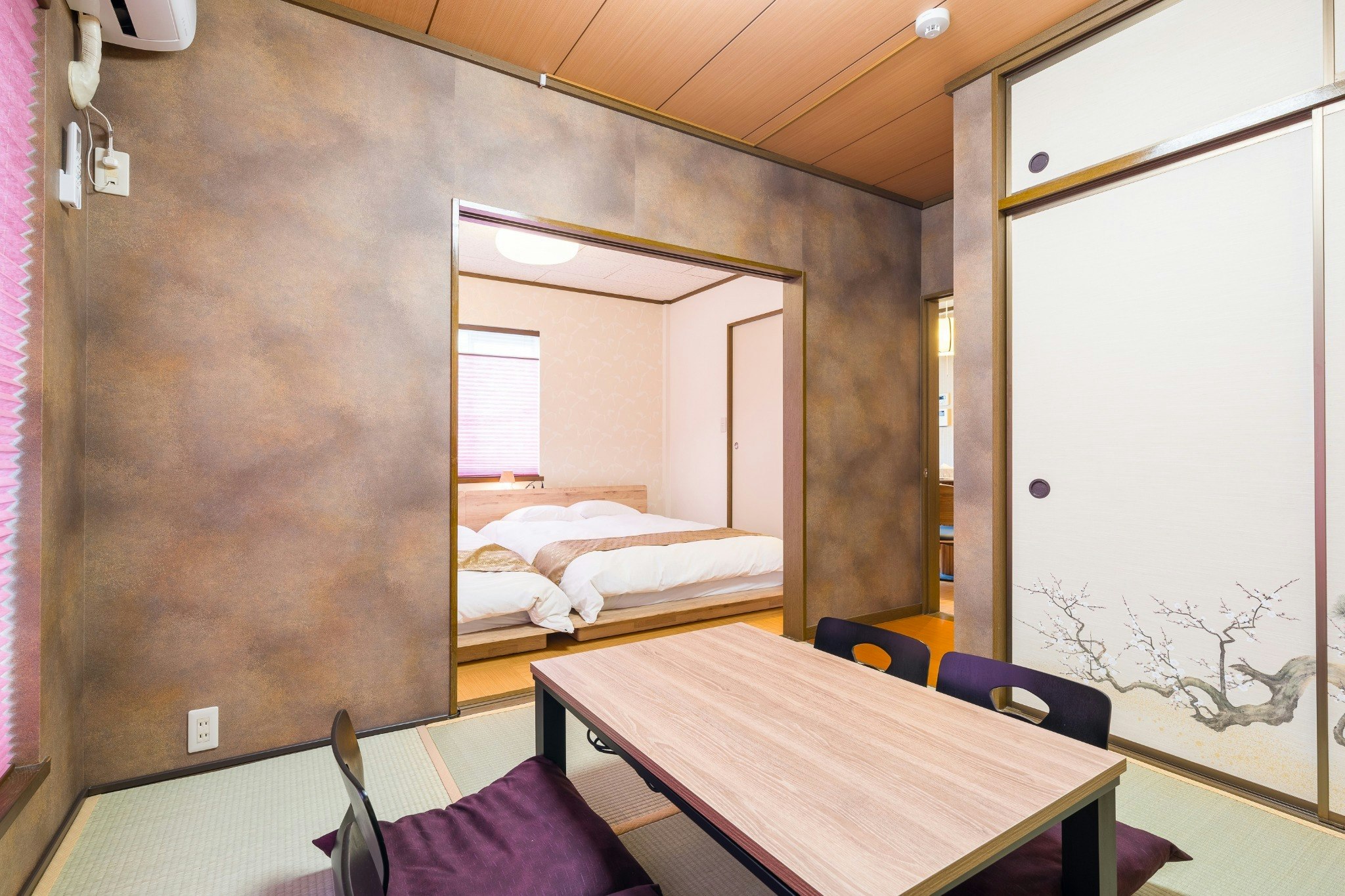 Vacation Inn Haneda I 103 | 羽田空港から電車4分
