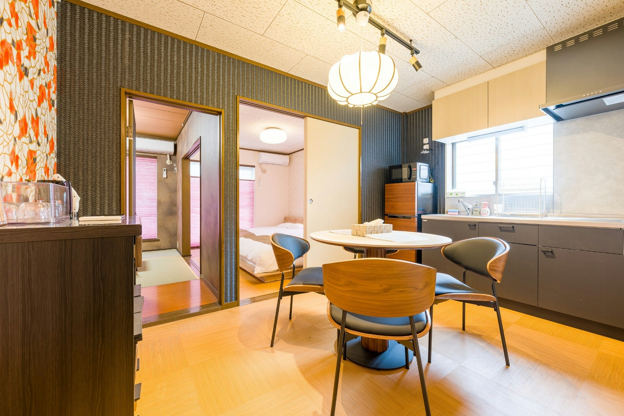 Vacation Inn Haneda I 103 | 羽田空港から電車4分
