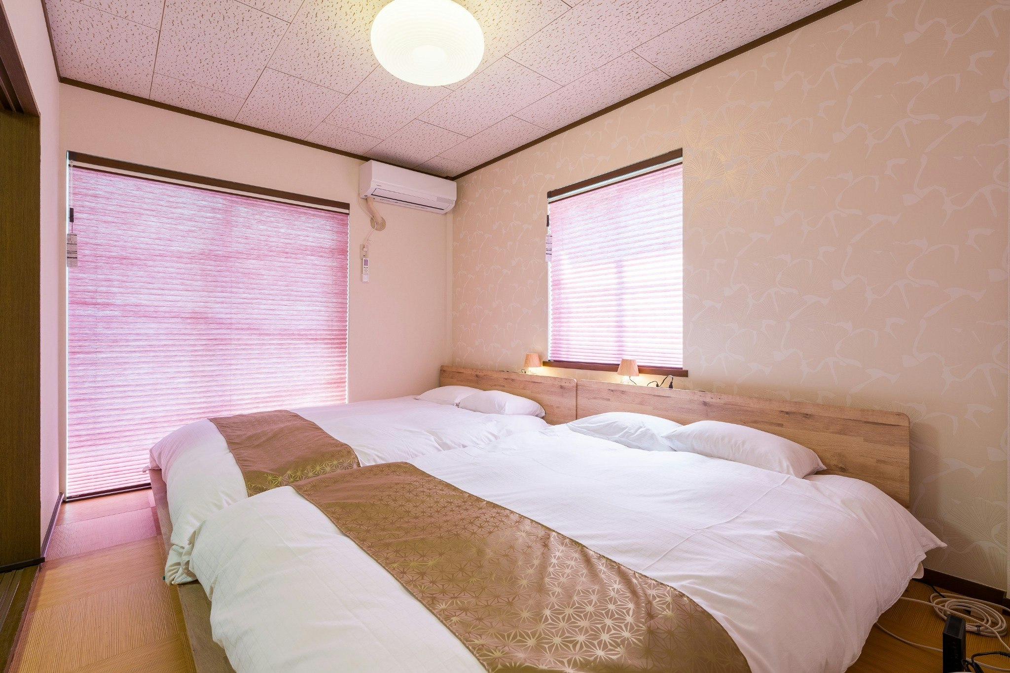 Vacation Inn Haneda I 103 | 羽田空港から電車4分
