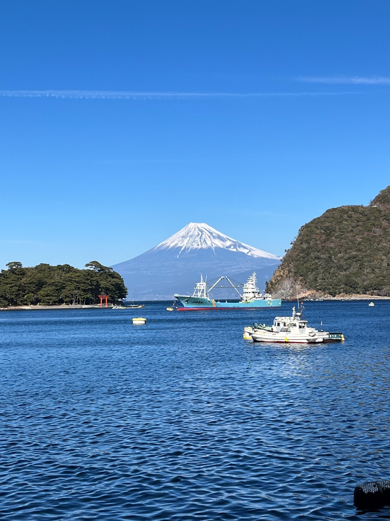 釣り&家族旅行に!玄関前ポイントで魚釣り。ガス乾燥機・捌き場完備で洗濯も料理も快適