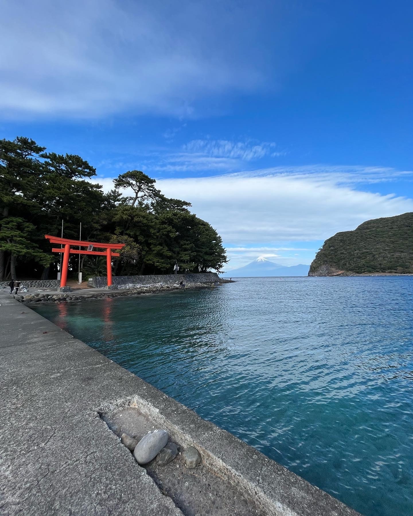 釣り&家族旅行に!玄関前ポイントで魚釣り。ガス乾燥機・捌き場完備で洗濯も料理も快適