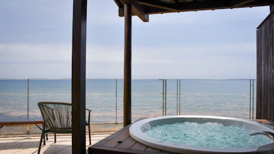 La・se・ri Resort & Stay - ヴィラスイート 富山県 氷見市 | Rakuten