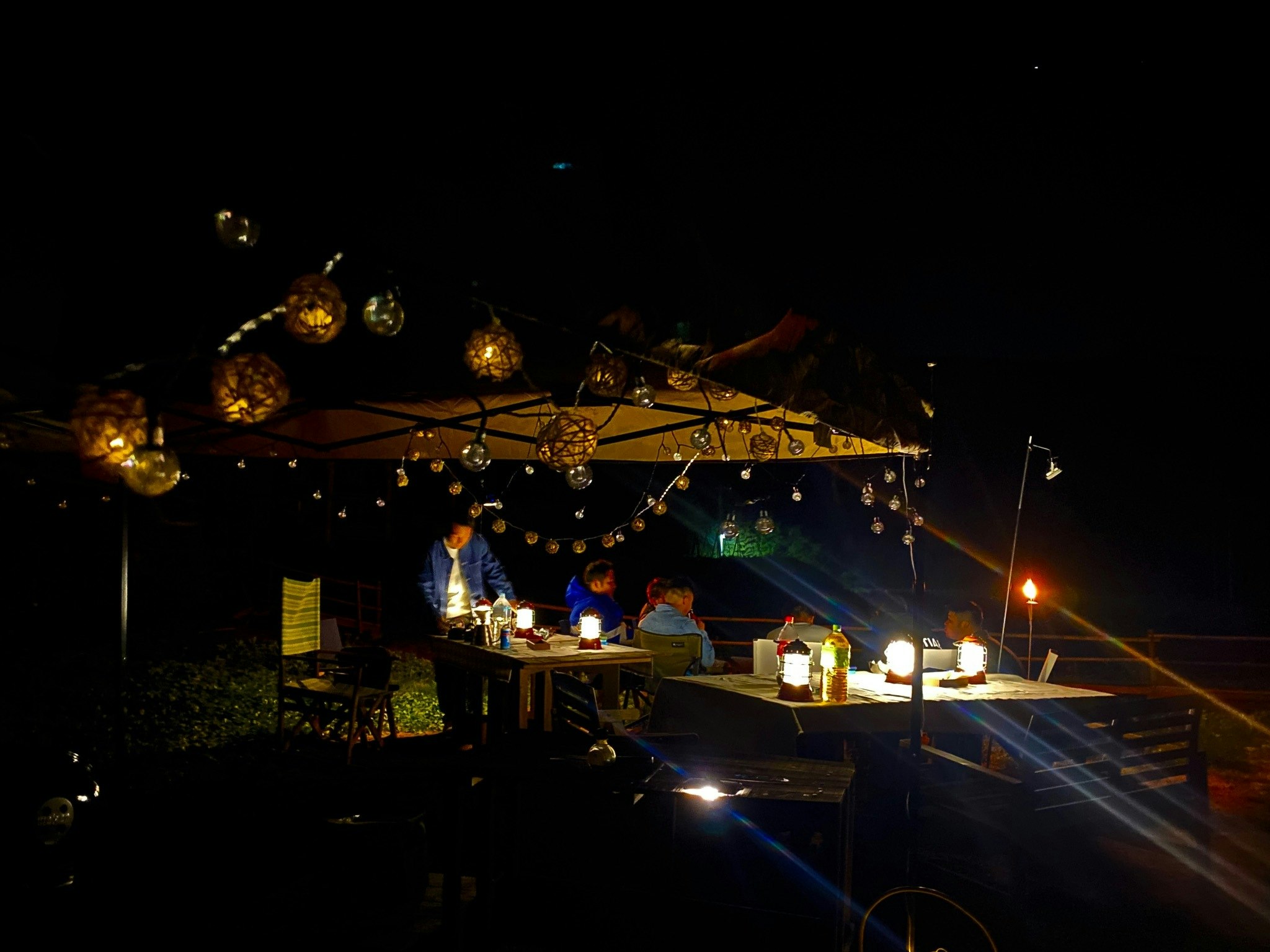 素泊まり囲炉裏の宿【灯篭-歴史を紡ぐ家-】