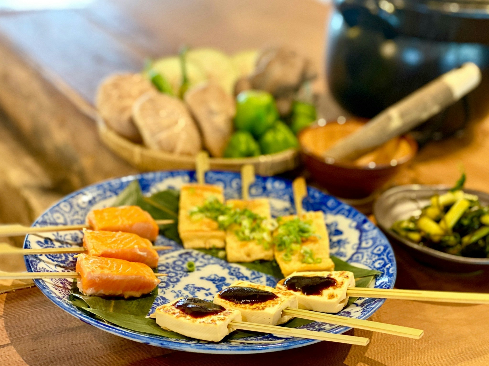 古民家貸切ステイ〜囲炉裏焼きお夕食付きプラン〜