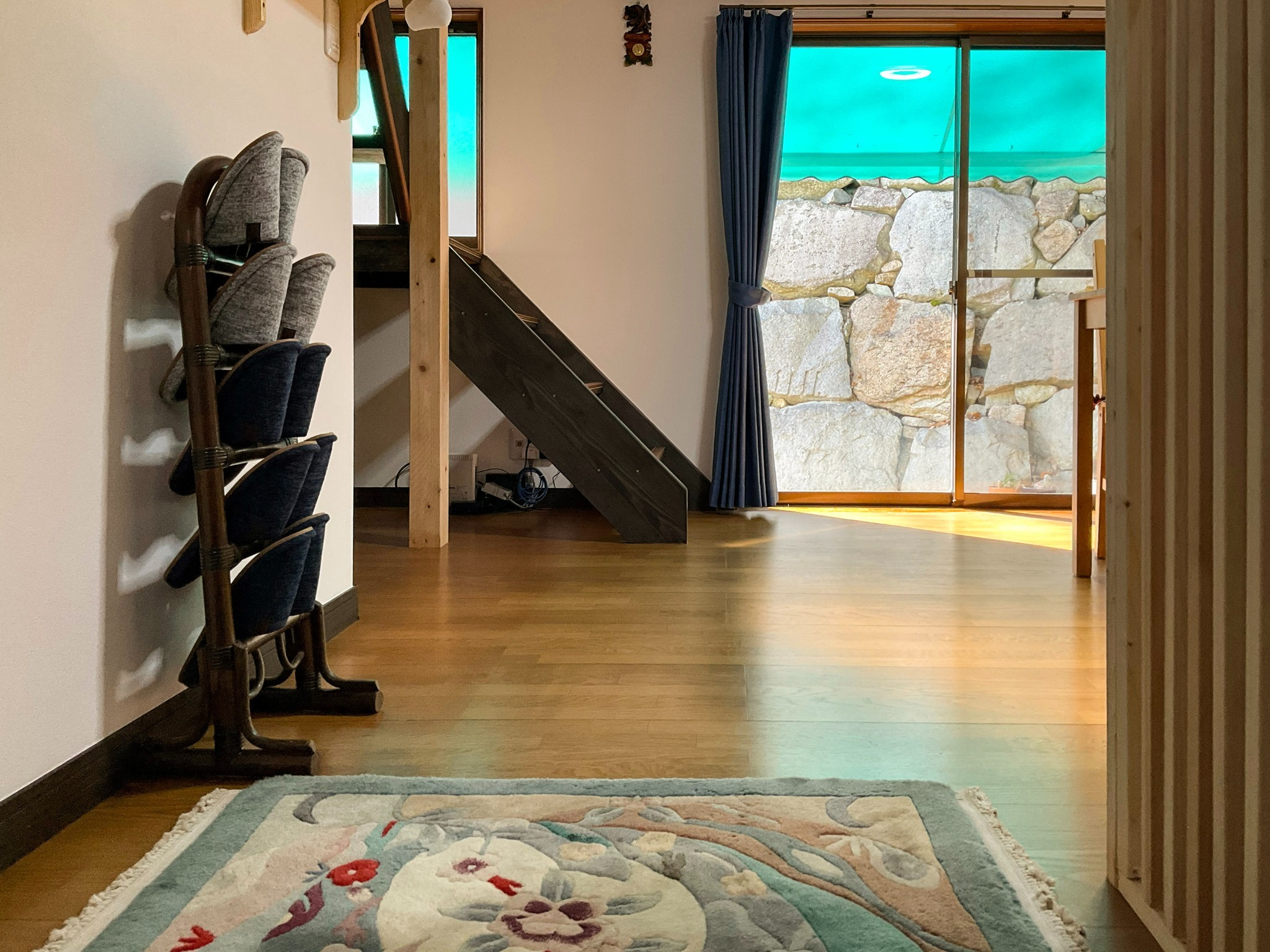 民泊ホタル のnull