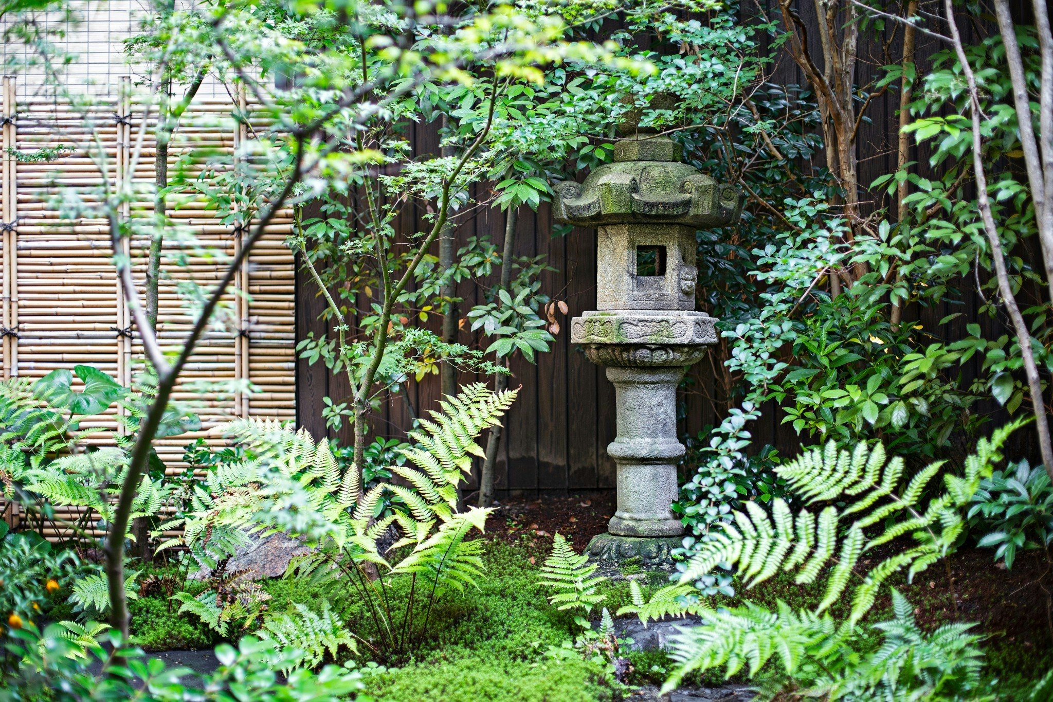 御澍・上京  最大9名様までの宿泊が可能です。