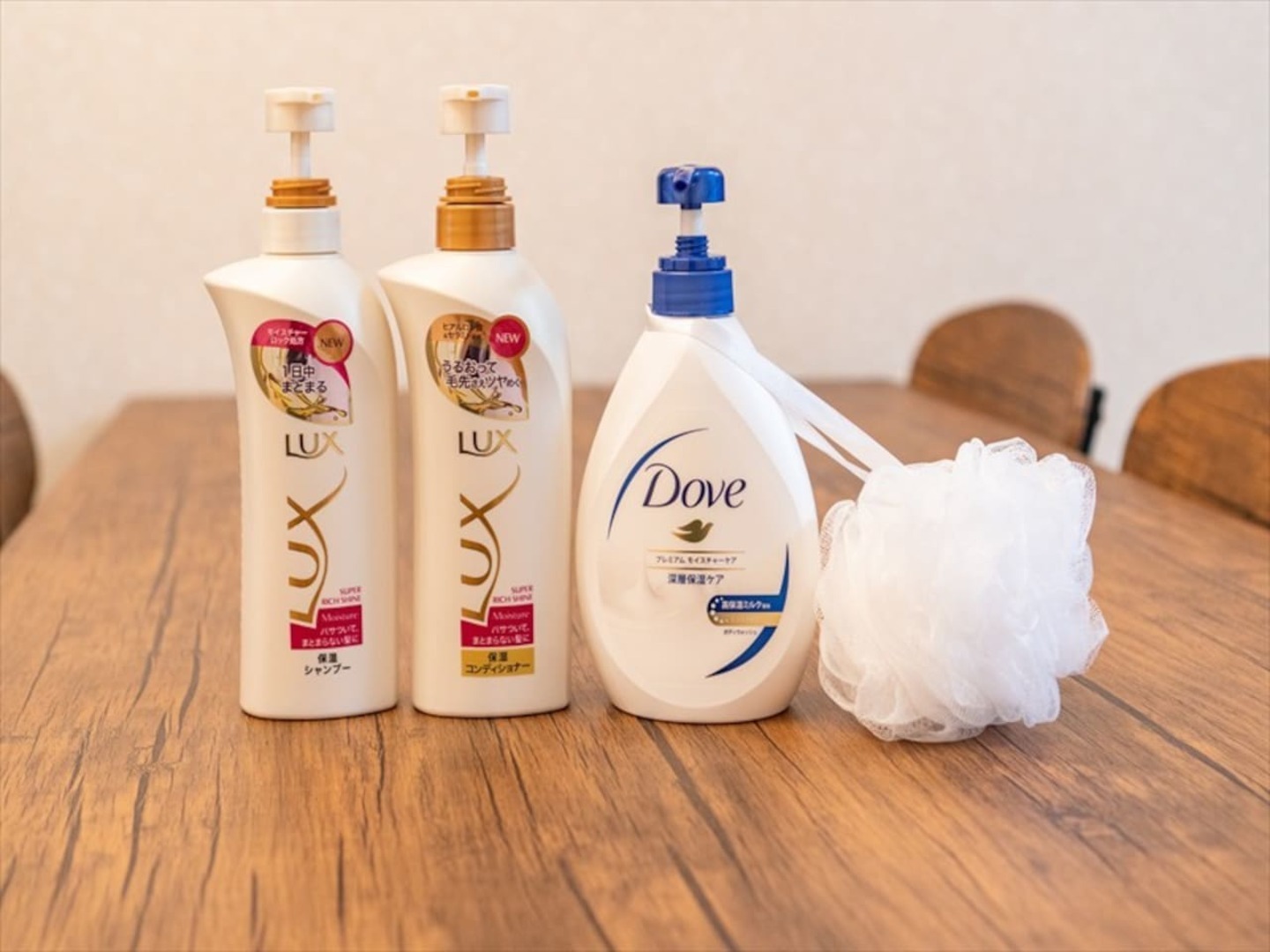 【京橋駅5分】家族連れや友達同士に最適な自宅のような2階建て一軒家!55m2/3LDK/最大8名