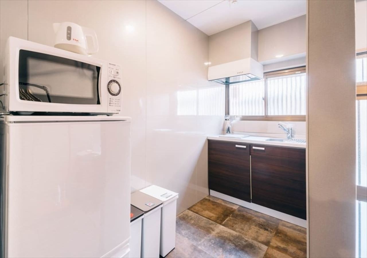 【最大8名/2DK】閑静で大人数グループにおすすめ!和モダン戸建て・5GWi-Fi