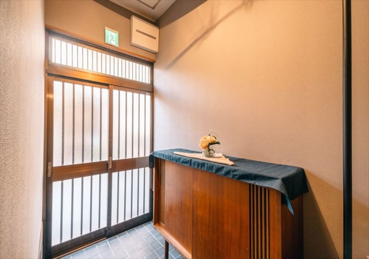 【最大8名/2DK】閑静で大人数グループにおすすめ!和モダン戸建て・5GWi-Fi