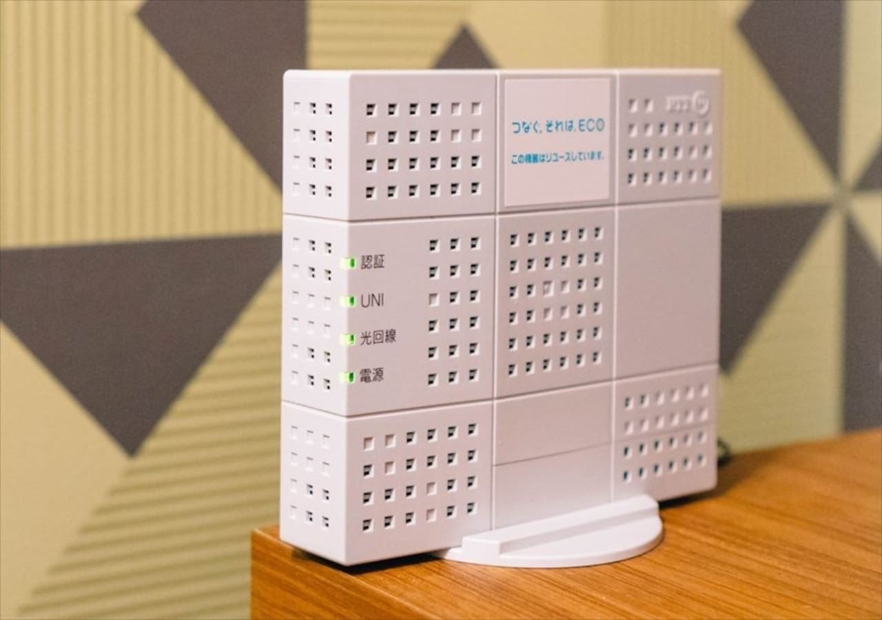 【最大8名/2DK】閑静で大人数グループにおすすめ!和モダン戸建て・5GWi-Fi