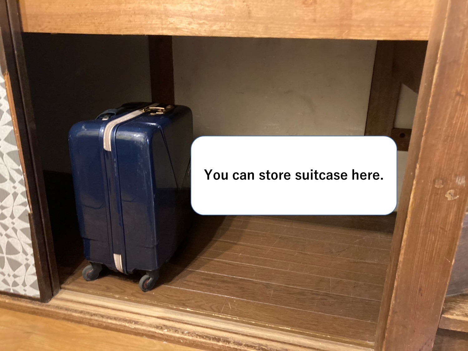 【最大8名/2DK】閑静で大人数グループにおすすめ!和モダン戸建て・5GWi-Fi