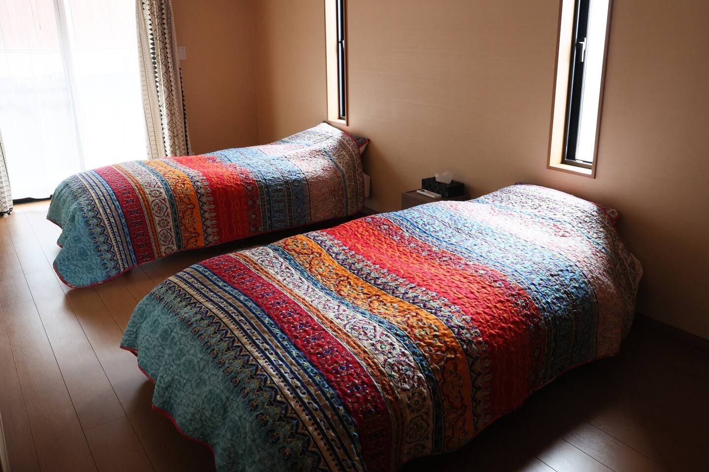 HEARTH_YOSHINO/民泊のnull