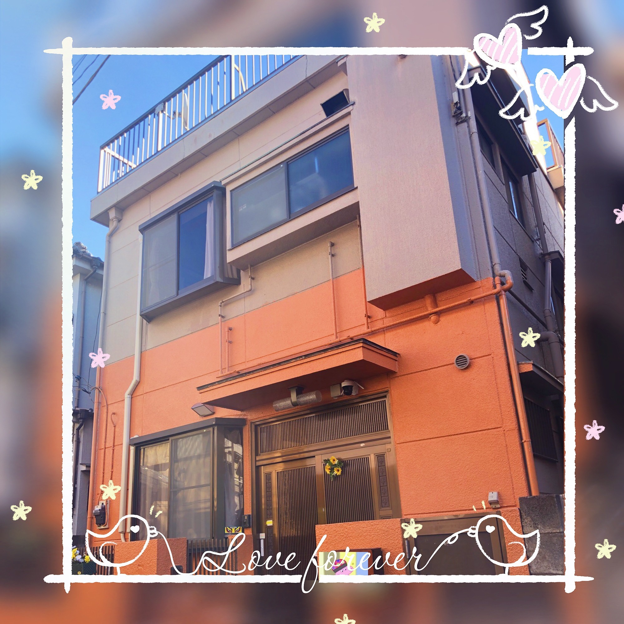 東京浅草付近 5LDK 戸建まるまる貸切:交通便利、静かな環境 のnull