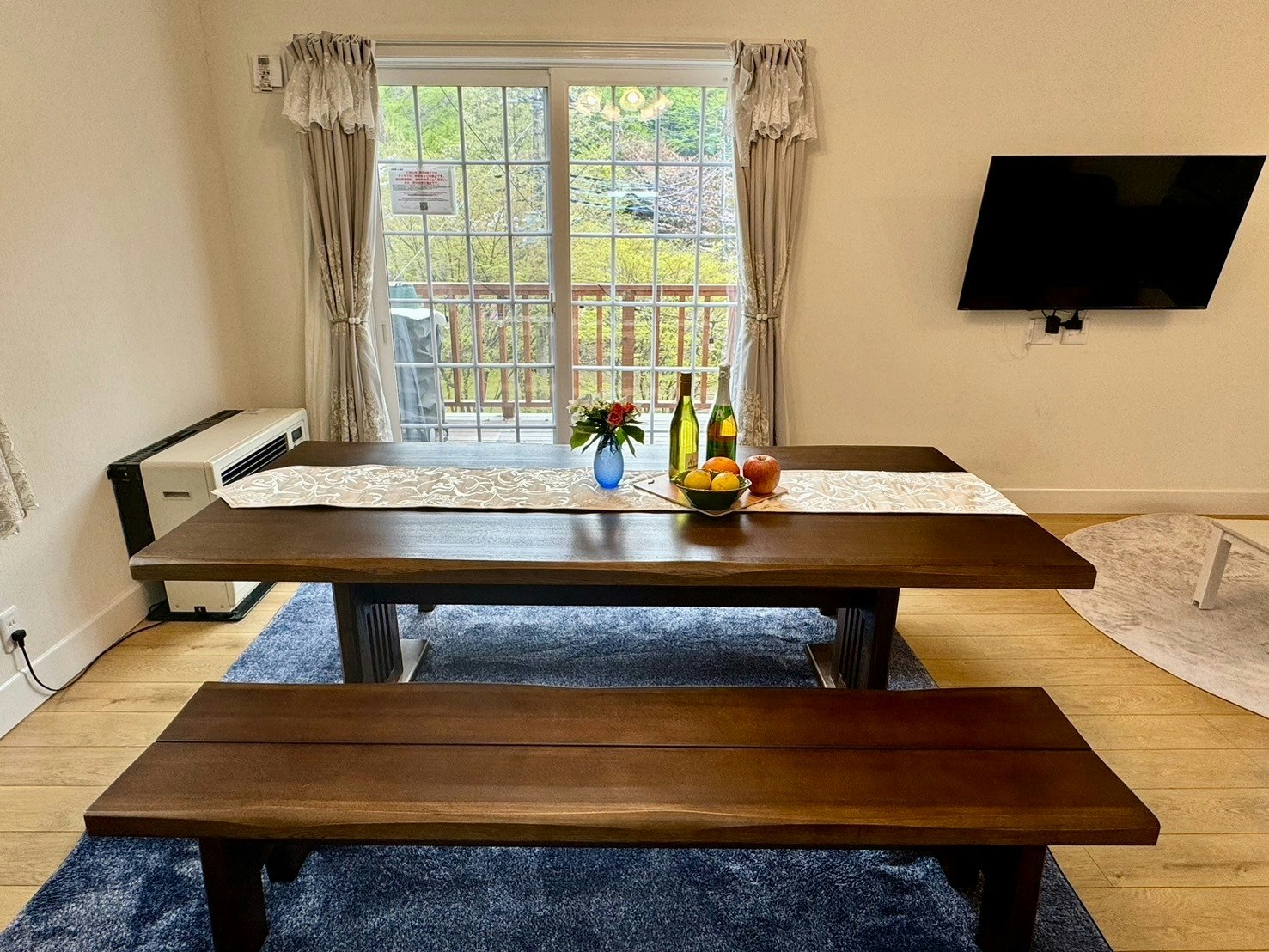 1棟貸切!軽井沢ICから約5分/軽井沢駅から約12分 ワンちゃん同伴OK