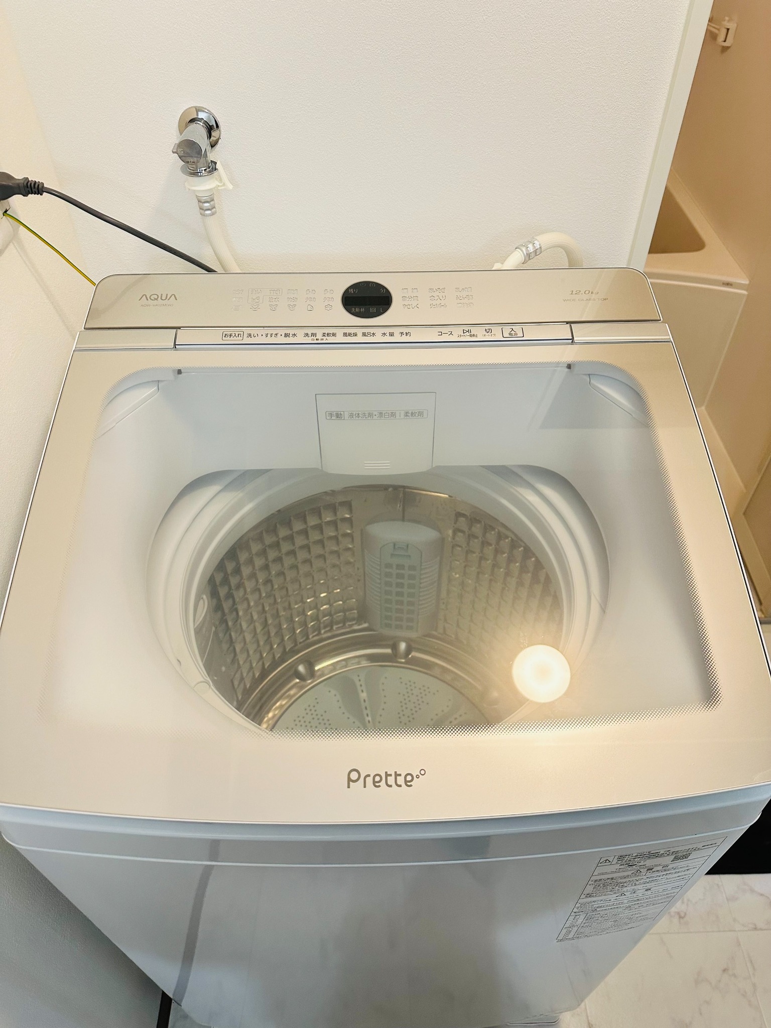 ☆松江の宿  View of  Lake  Shinji のnull