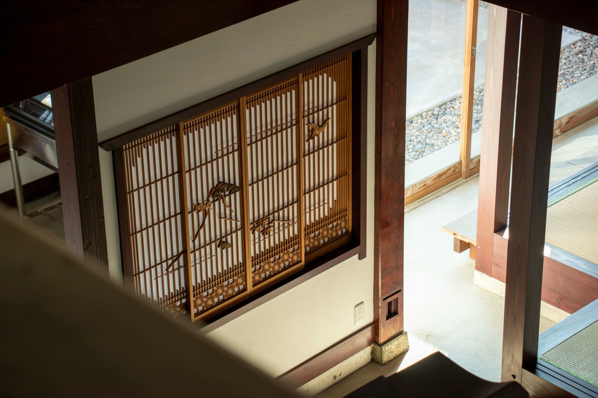 GLOCE 射水 禅楽 築150年の古民家でプライベートサウナ体験/民泊のnull