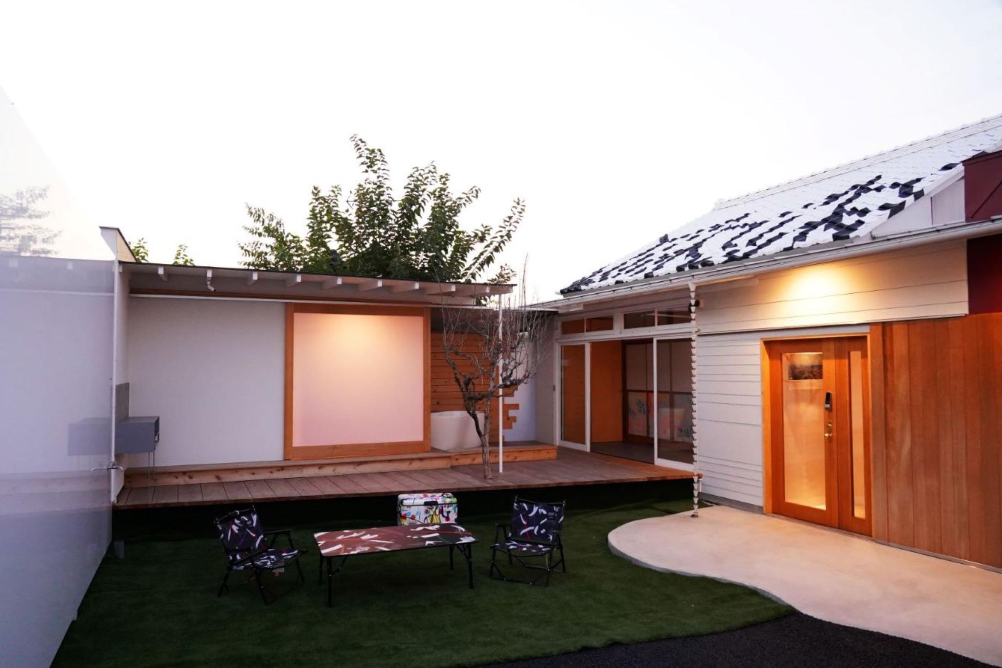 古民家蔵出し　花入れ 古民家蔵出し花入れ