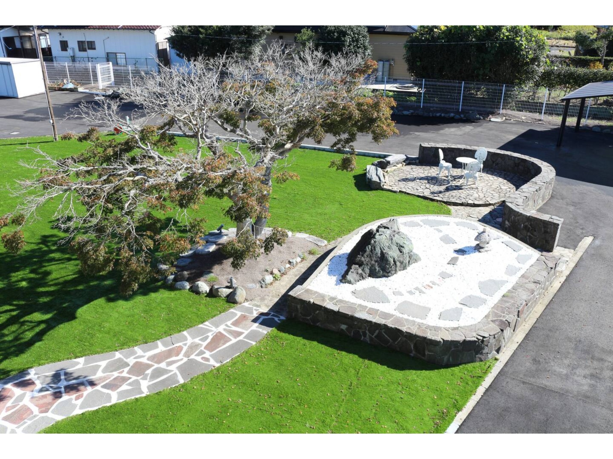 Villa 蒼庵/民泊のnull