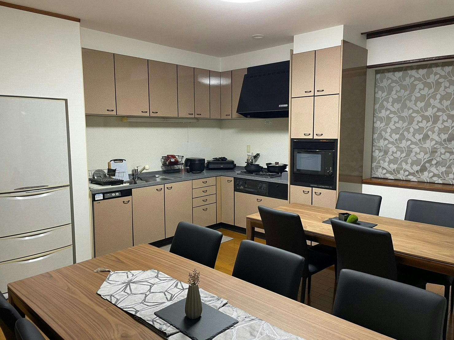 12月~2月限定 イルミネーション・広い庭でBBQが楽しめる/約10台駐車可能/【1棟貸切