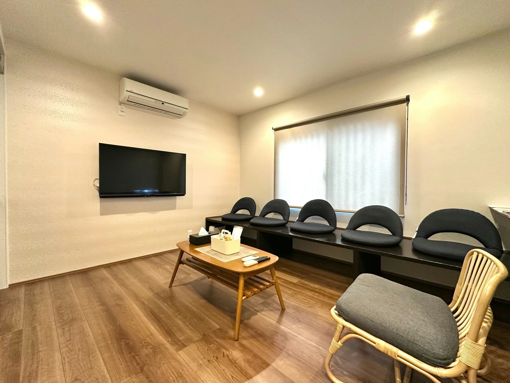 【中村屋 京都円町別邸 桜】駐車場付 二条城/金閣寺/嵐山へアクセス良好 JR円町駅徒歩7分