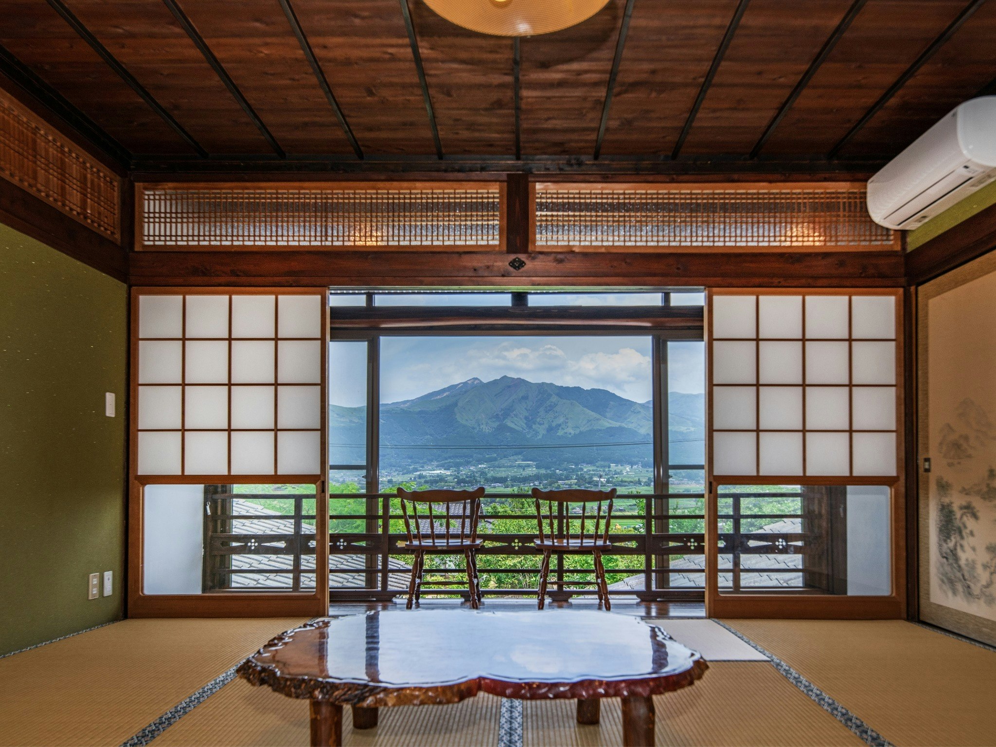 【1日1組限定】一棟まるごと貸切り