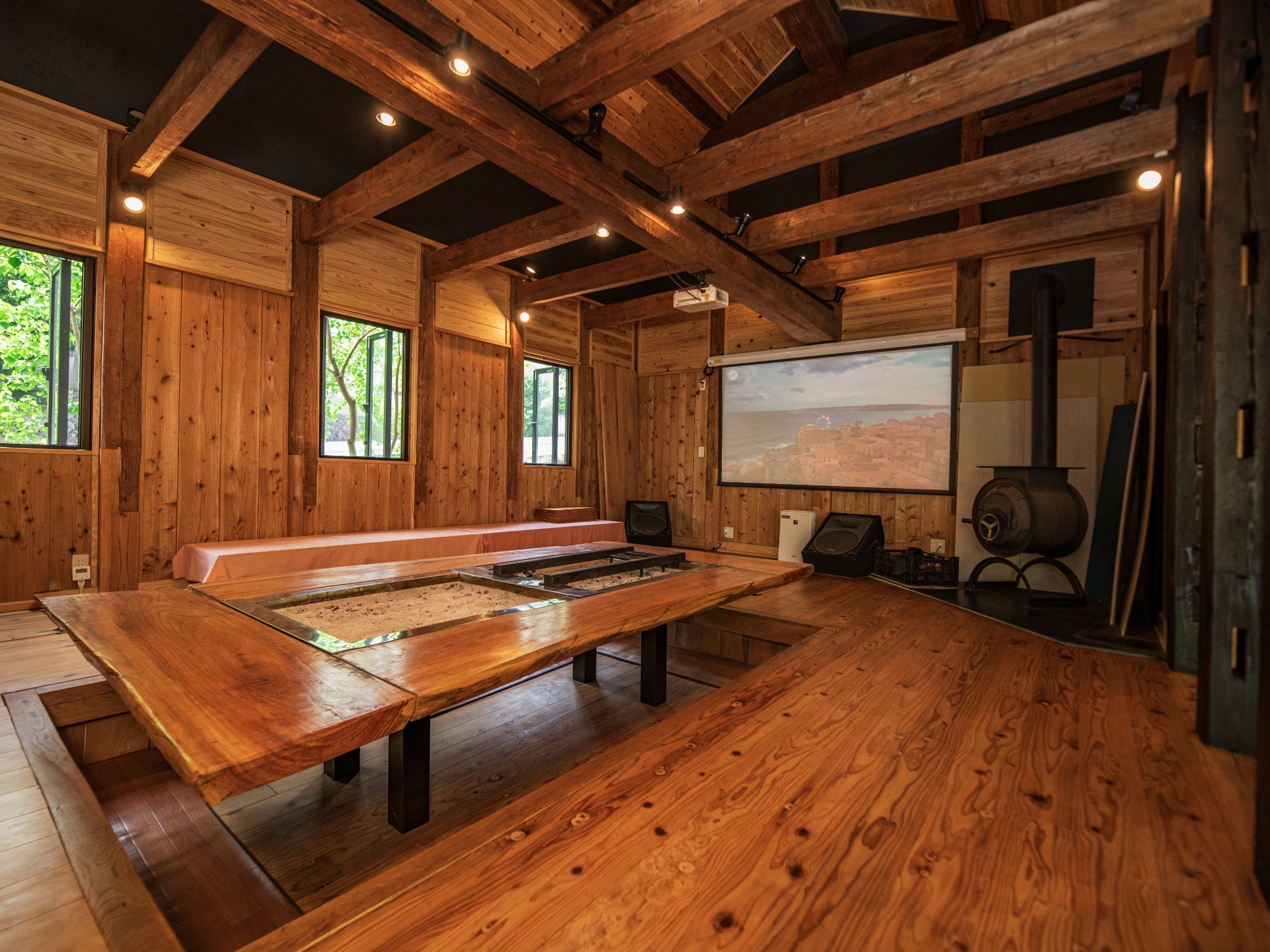 お宿でん吉 のnull