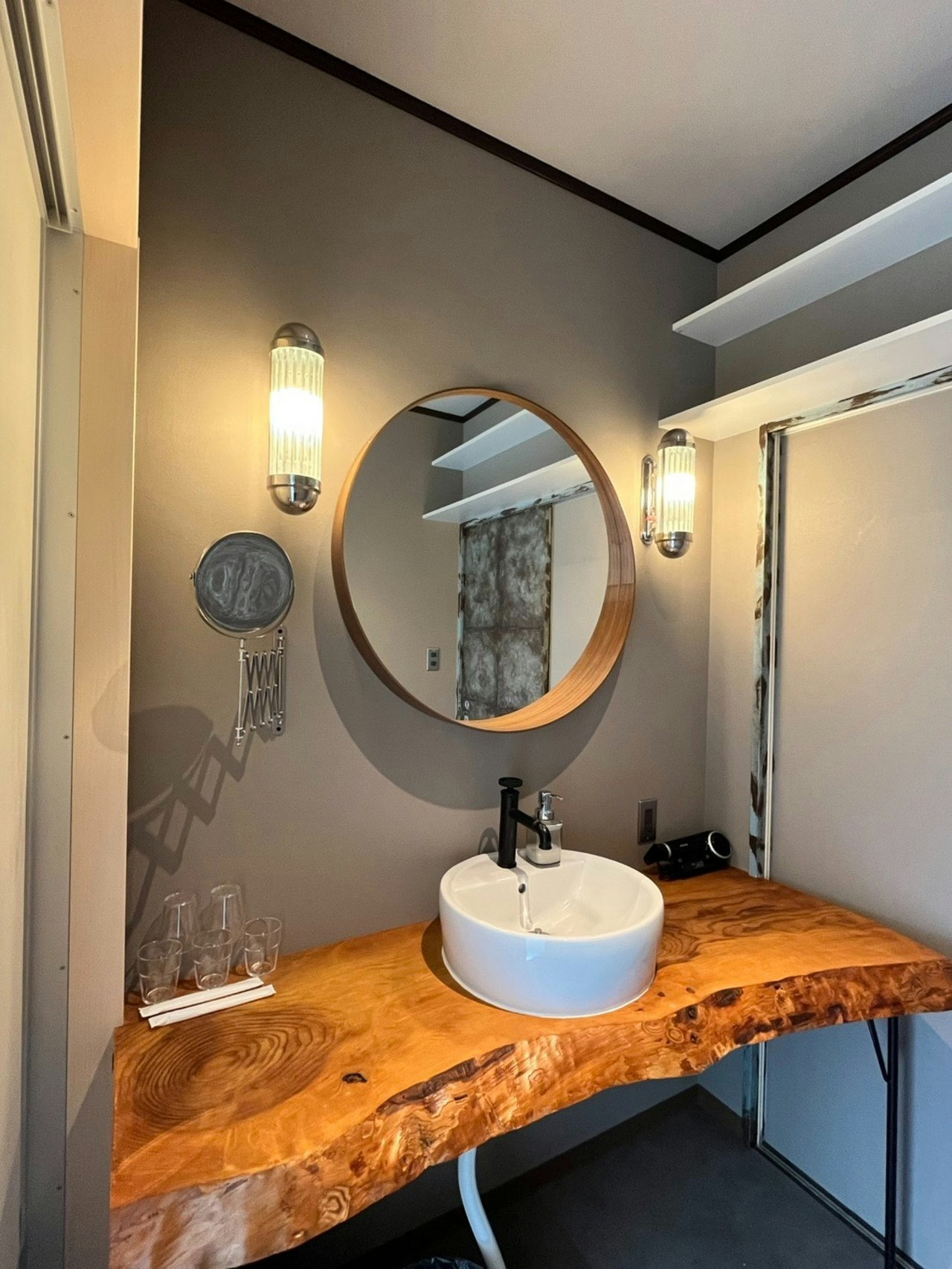 素泊まりプラン 5名まで一室料金