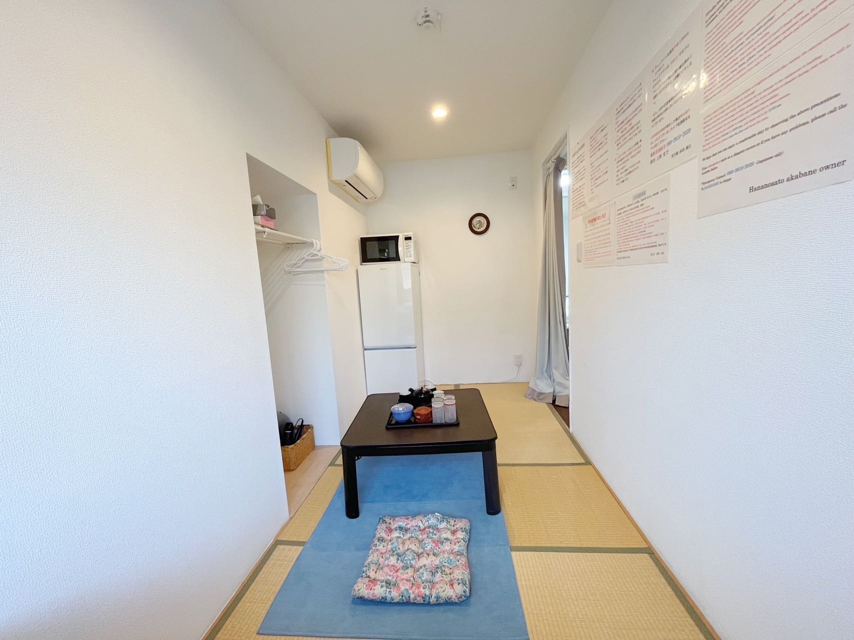 2F 池袋10分 新宿15分 渋谷30分 乗り換えなし 最大6名 羽田 成田空港からのアクセス良好 