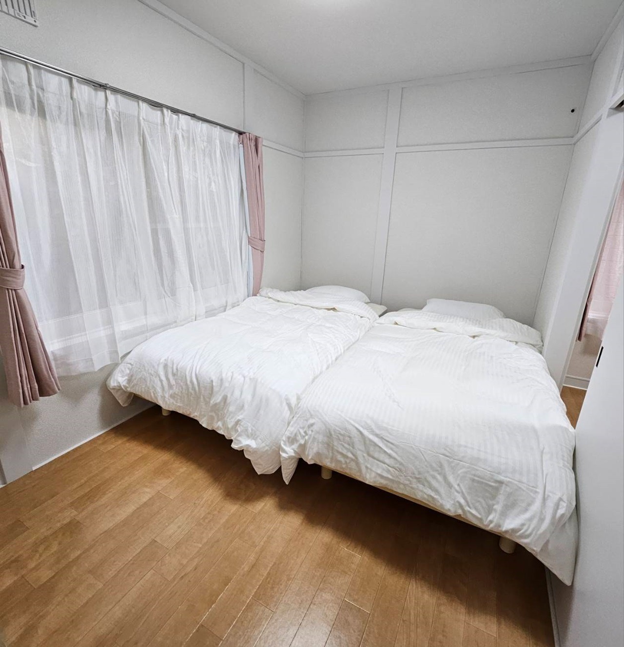 ライムハイツ 108号室 - 地下鉄南北線『南平岸』駅より徒歩5分!2DK ライムハイツ 108号室 - 地下鉄南北線『南平岸』駅より徒歩5分!2DK