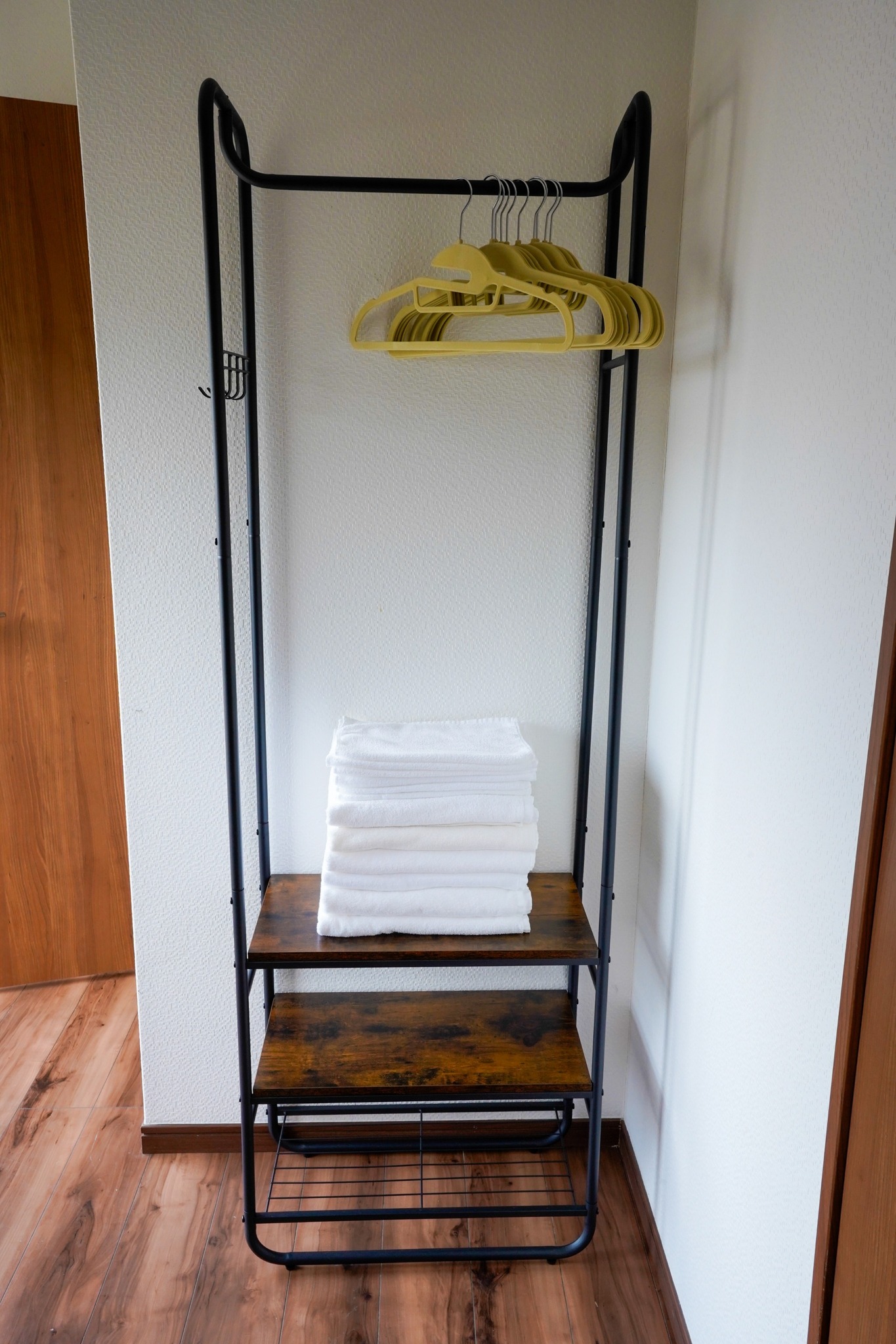 【寿家】3F建 スカイビューテラス付き!新装開店 より道の湯すぐ横/民泊のnull