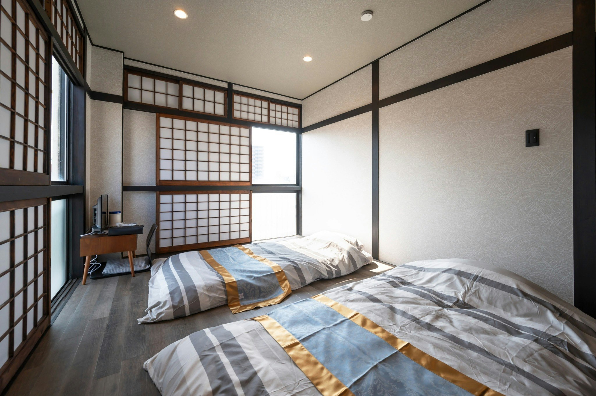 リゾートホテル A