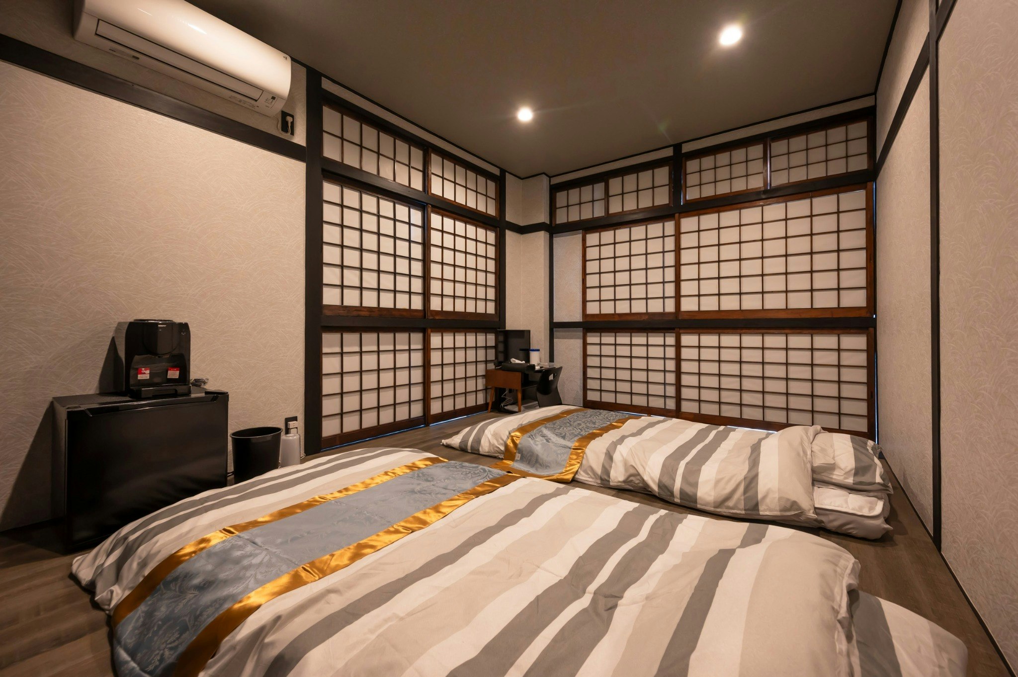 リゾートホテル A