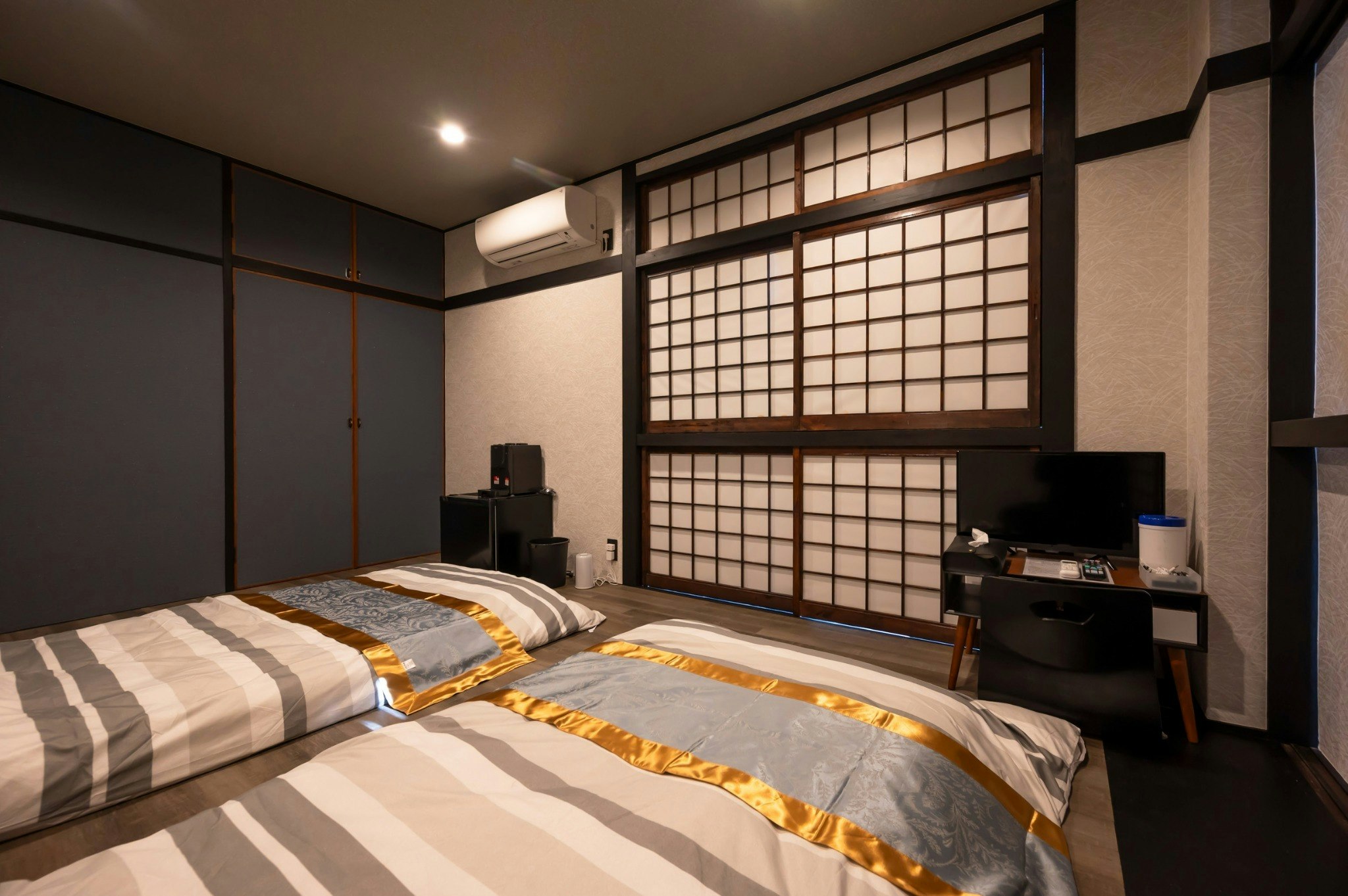 リゾートホテル A