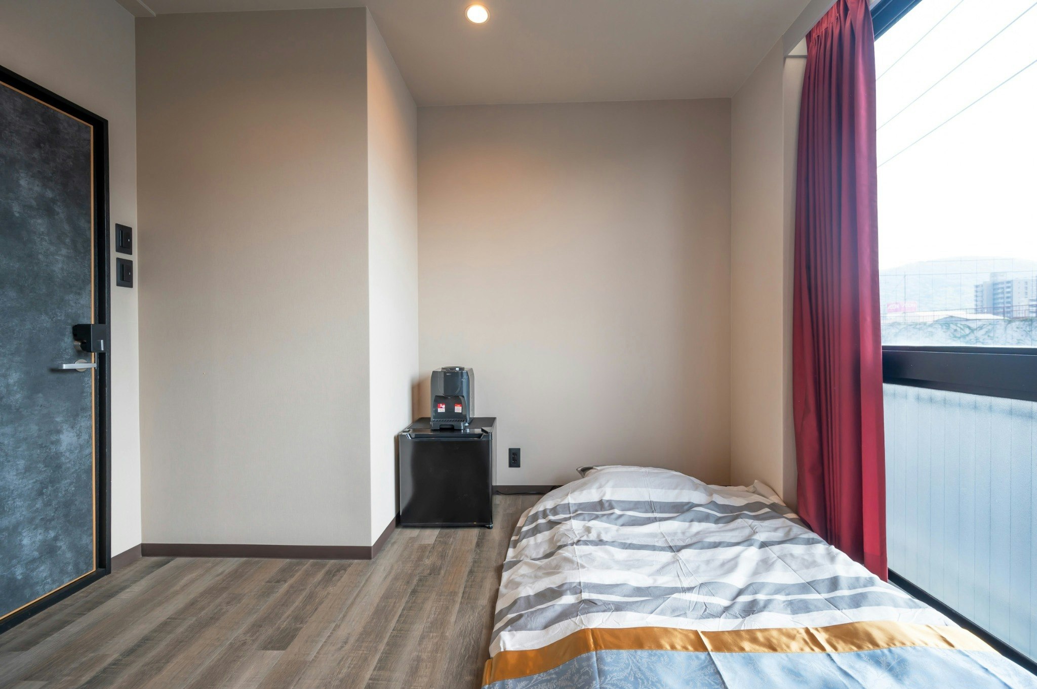 リゾートホテル C