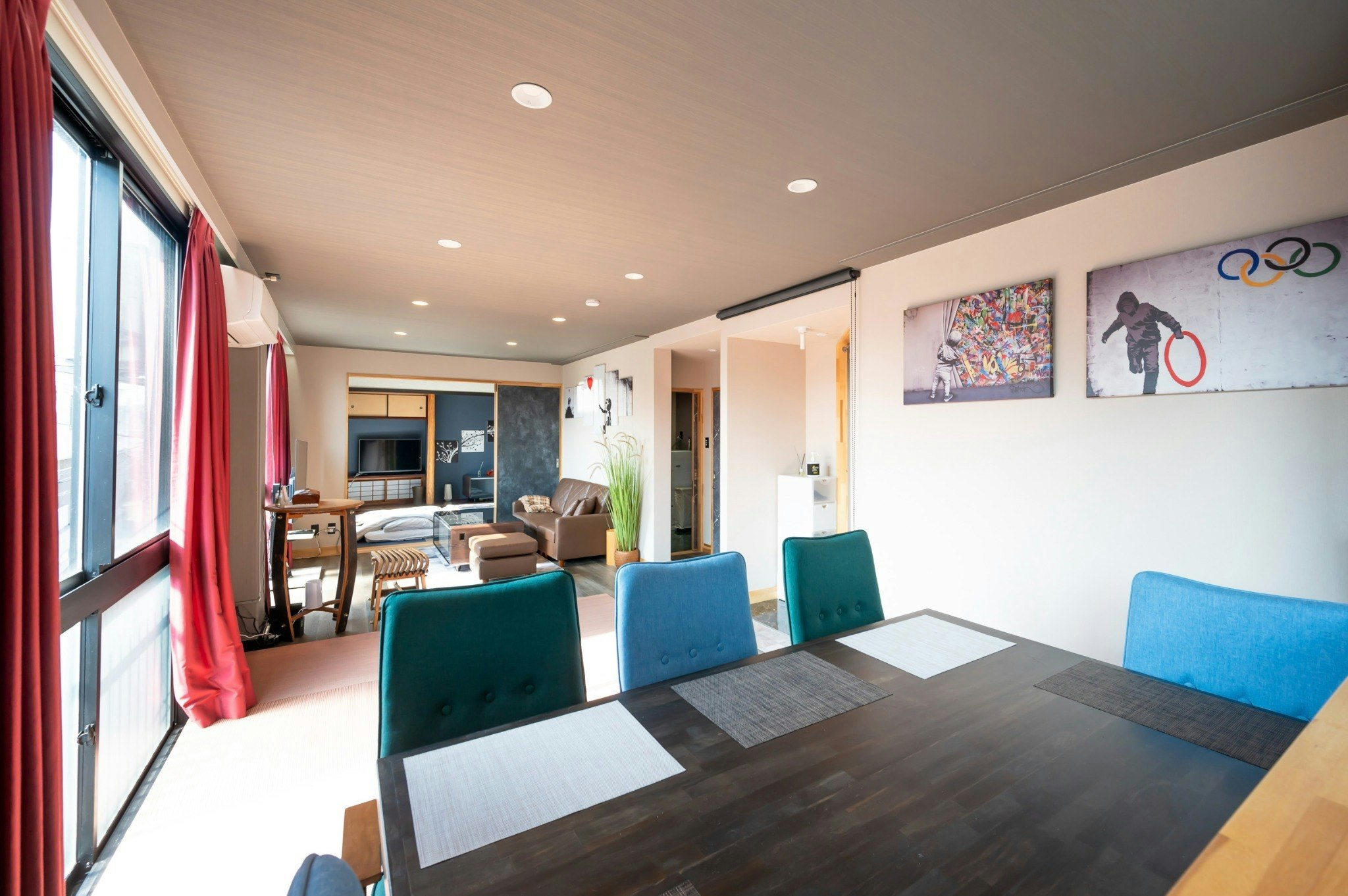 リゾートホテル スイート