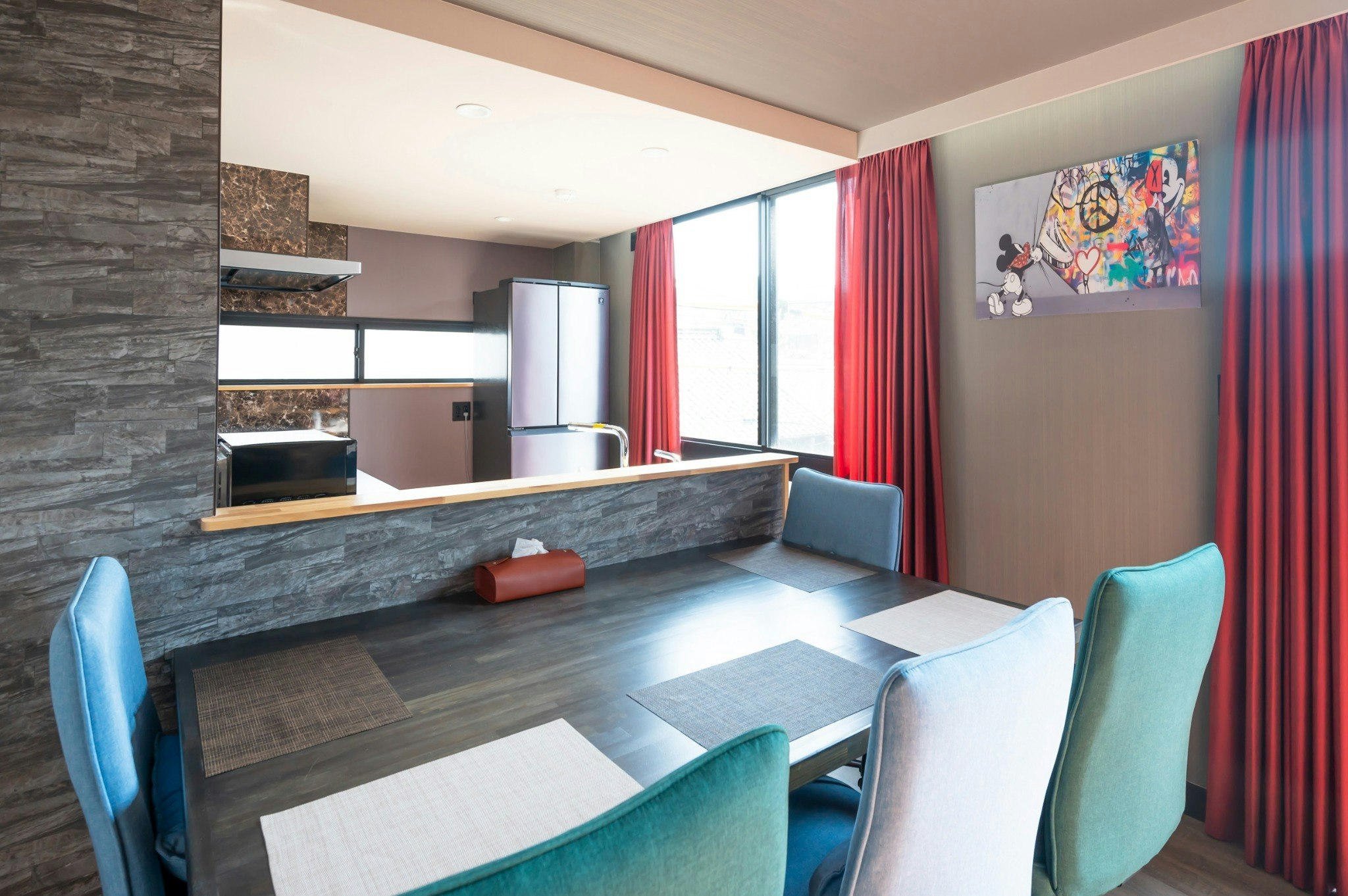 リゾートホテル スイート