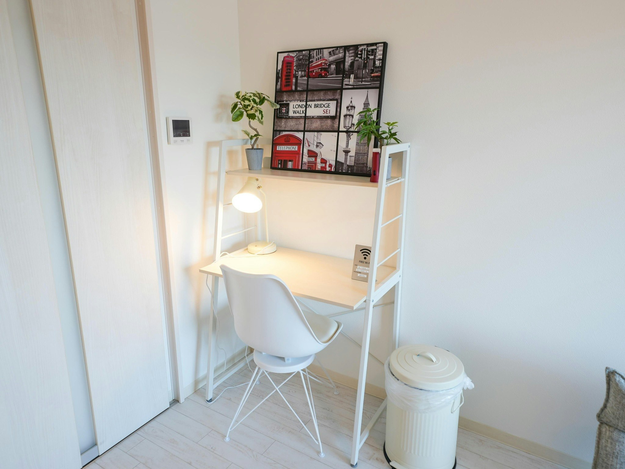  《直接予約がお得》駐車場有 シングルルーム303