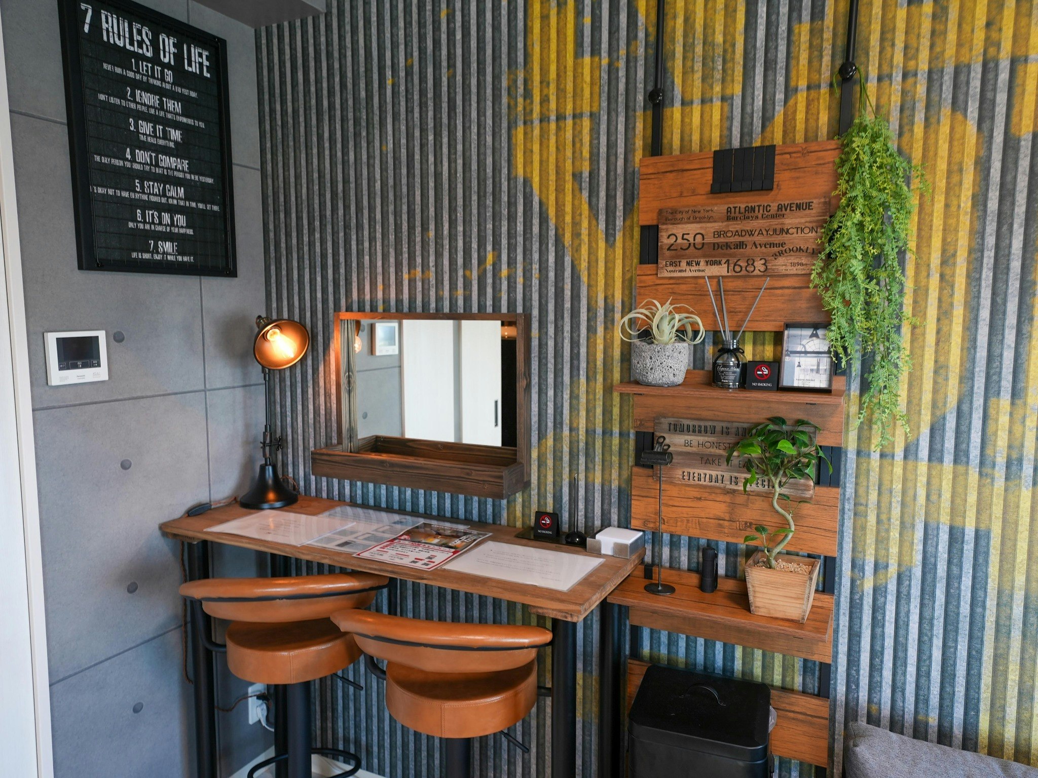 《直接予約で予約サイト表示価格より10%以上お得》ダブルルーム 401