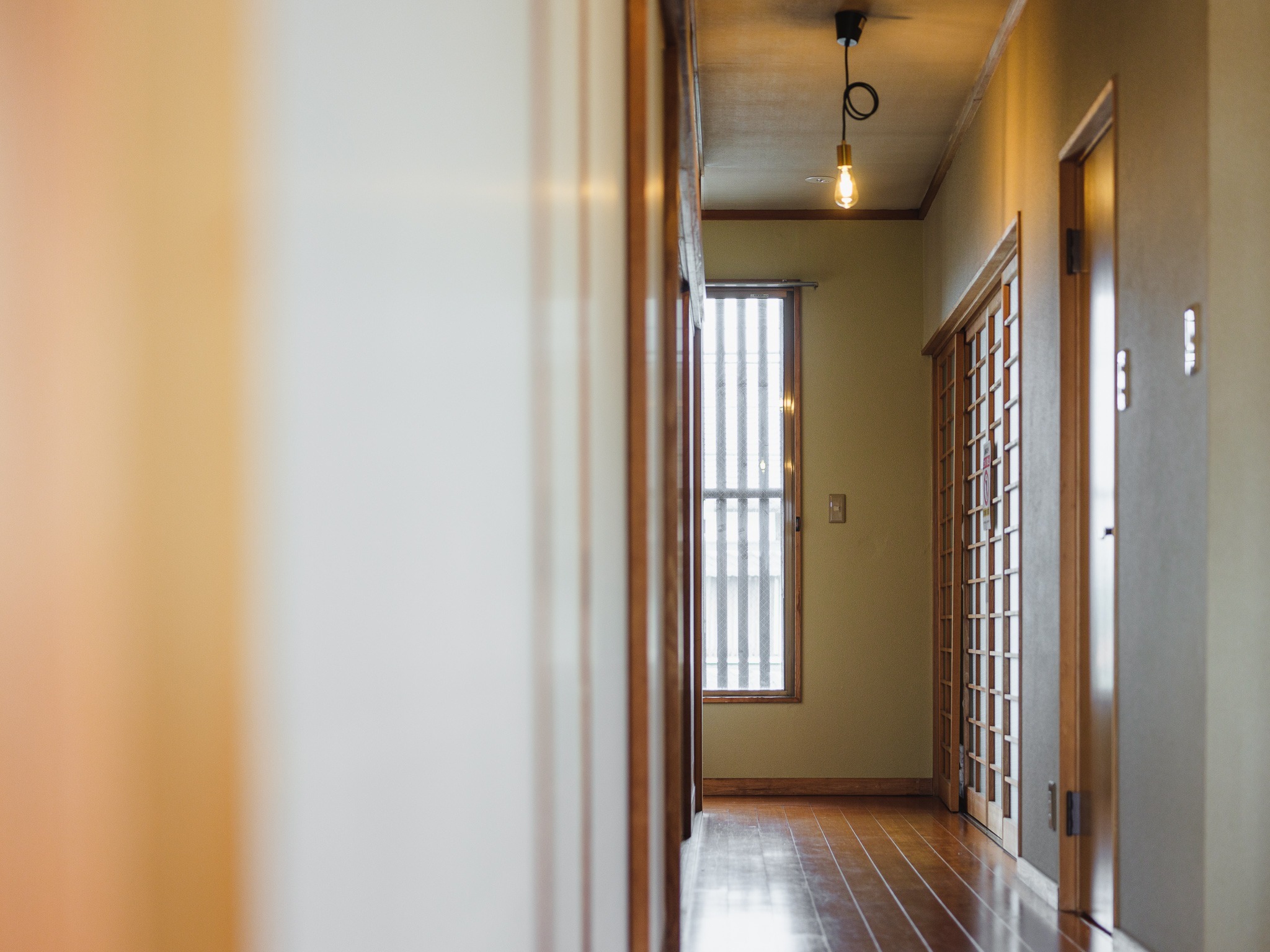 旅情あふれる史跡の町 川尻泊-かわしりのとまり- のnull