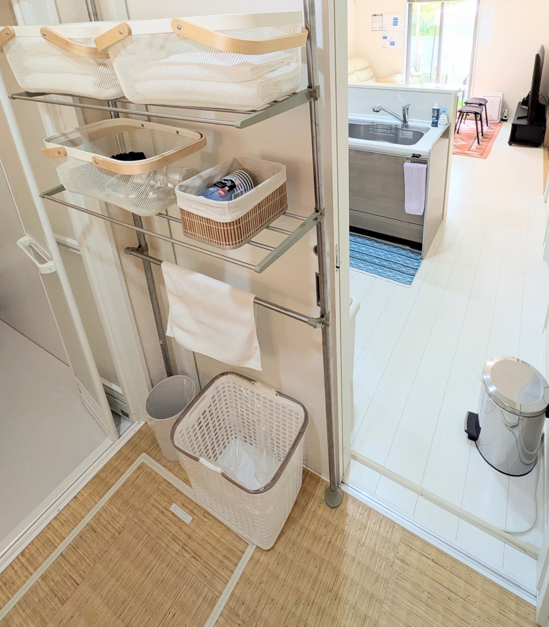 ホテル同等のリネン