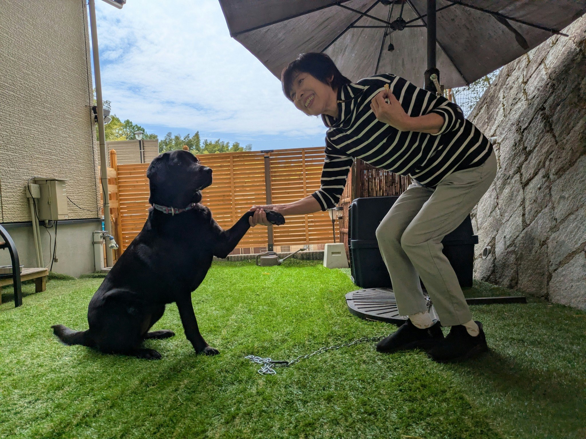 大型犬迄愛犬同室食事就寝OK・BBQ可・朝食食材(食パン果物飲物)付素泊まりプラン