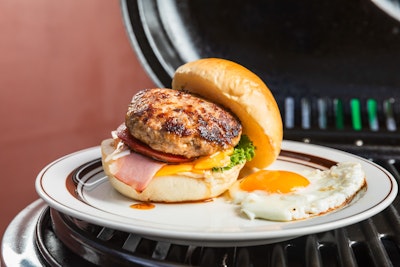 SPRINGS VILLAGE足柄・丹沢温泉リゾート＆グランピング - 【自分で焼く