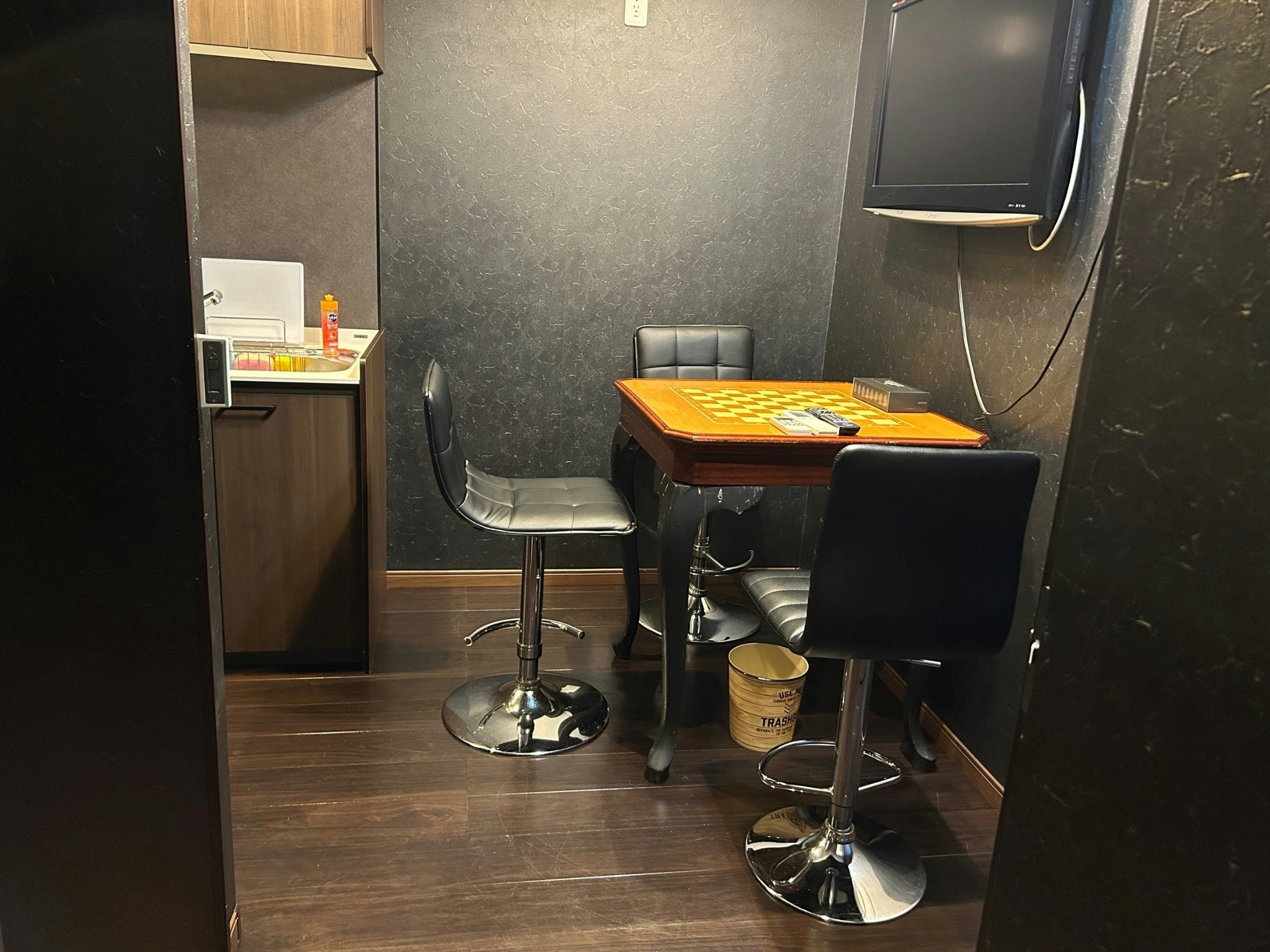 戸倉城弍番館 6名駐車2台 チェックアウト12時