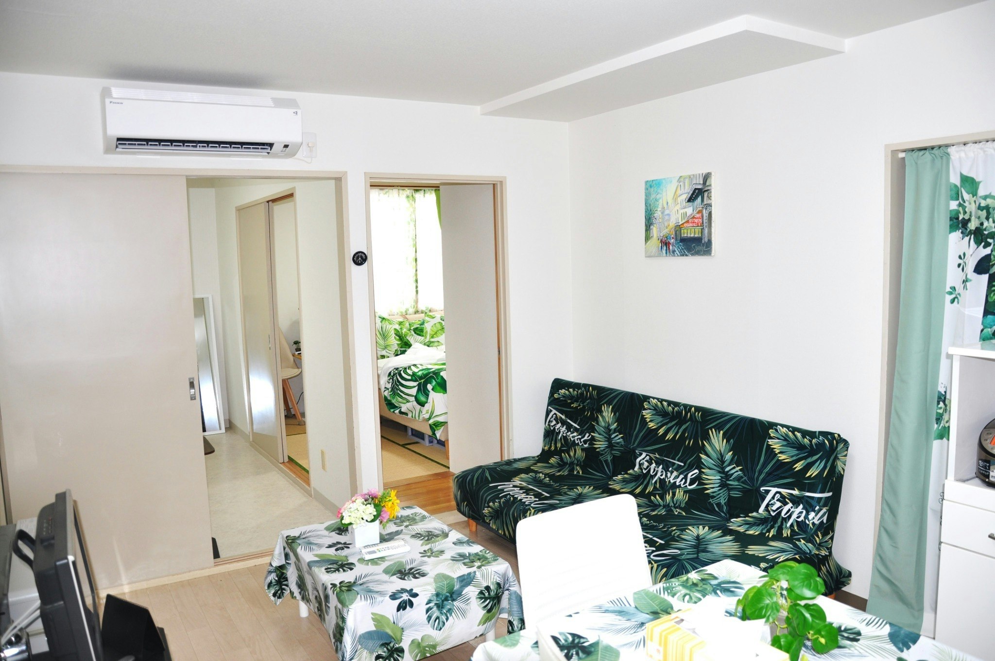 アイム北10条 503 東区役所前駅徒歩3分 札幌駅から2駅 ファミリー向け!ほぼ無料駐車場完備!