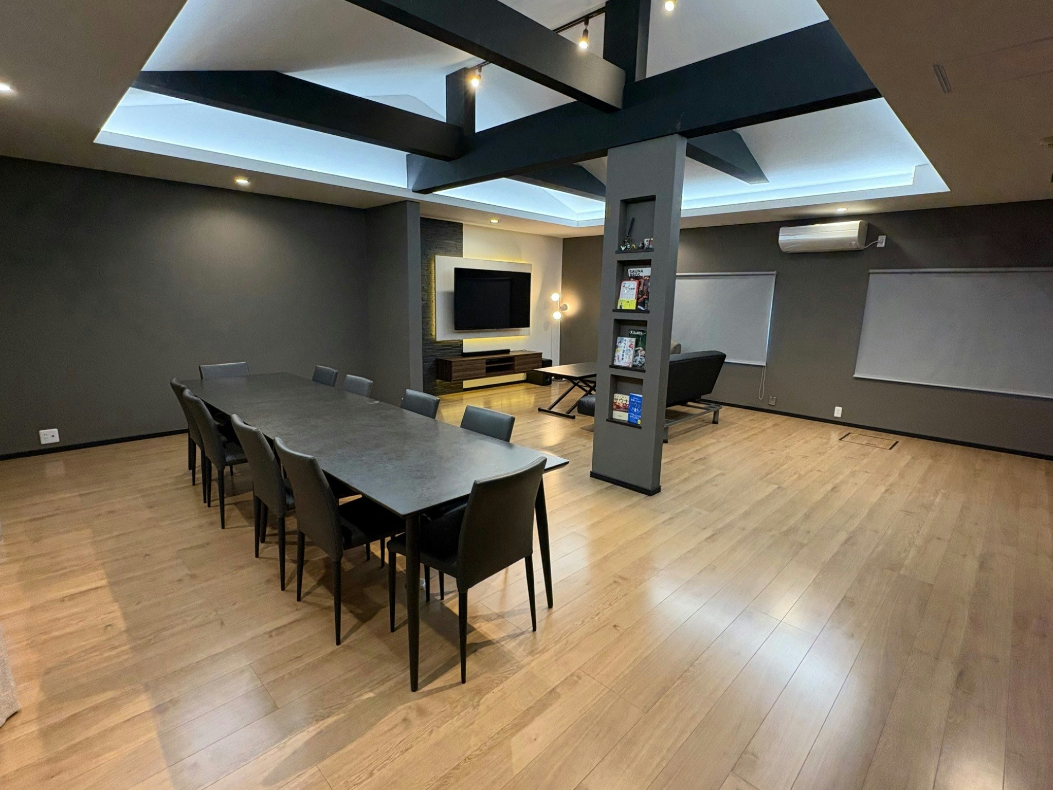 プライベートサウナステイShinori★1棟貸切り