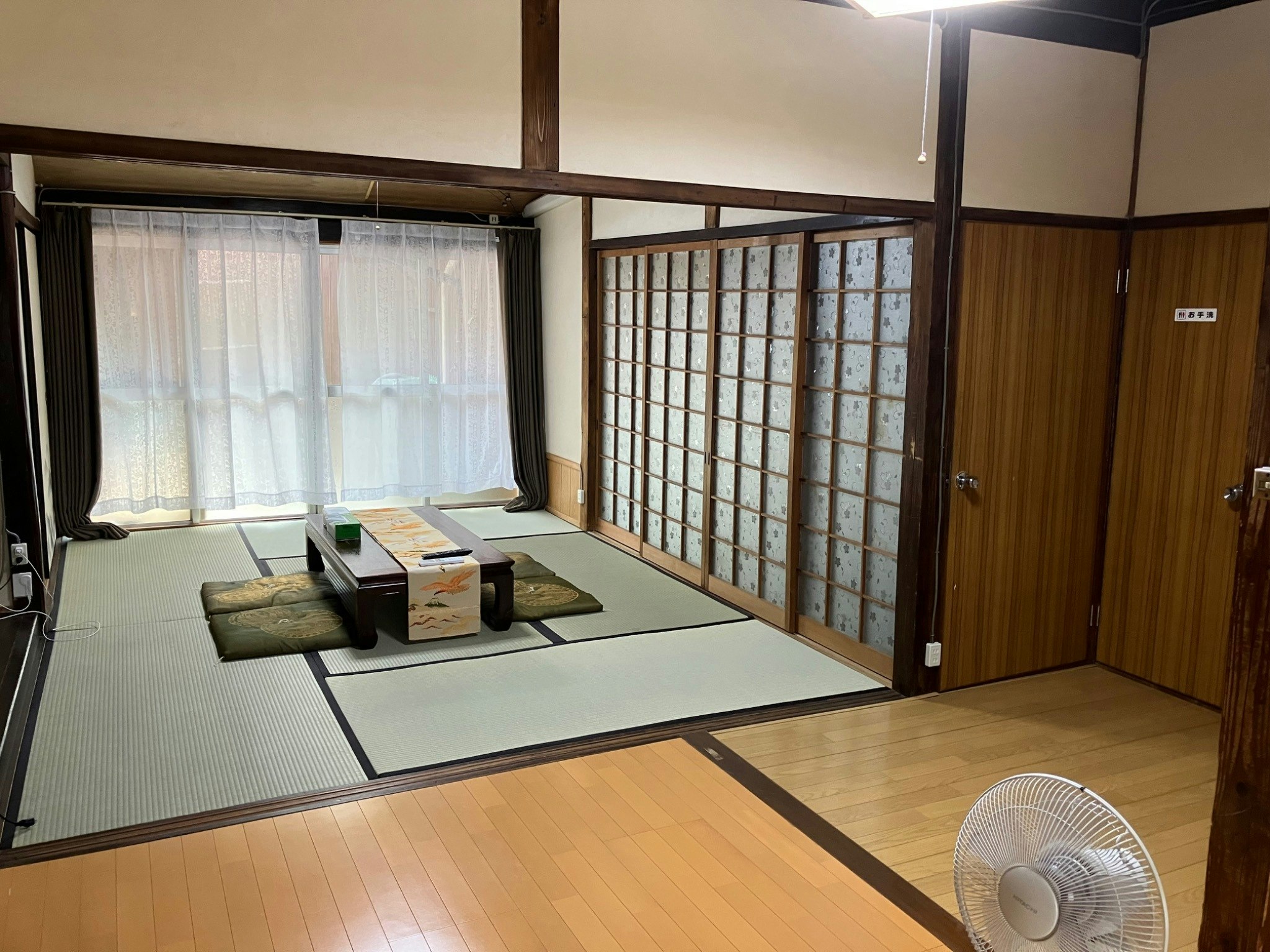 一棟貸し